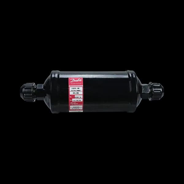 Filter Dryer