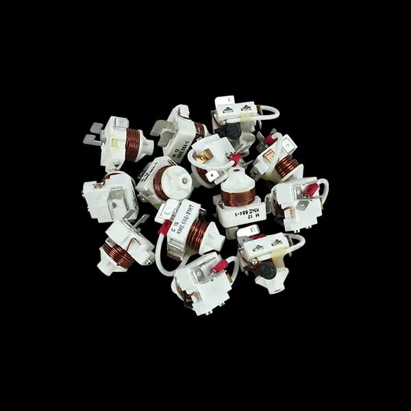 Coil Relay