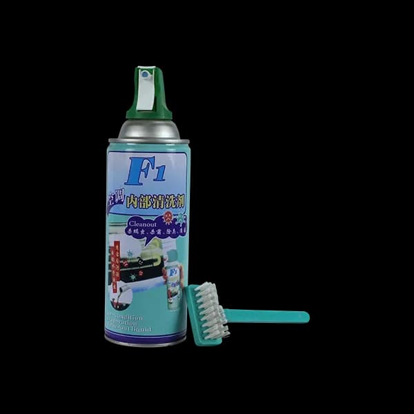 condenser cleaner