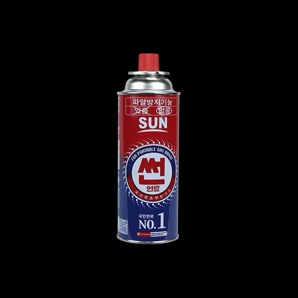Butane Gas, Welding Gas Can