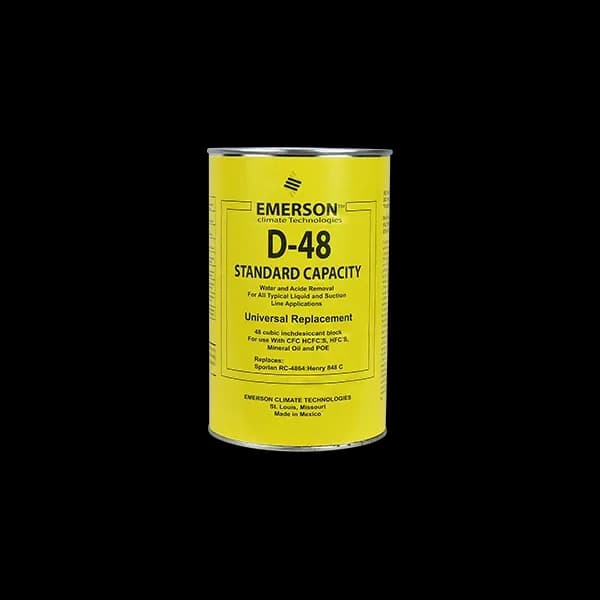 Core Drier