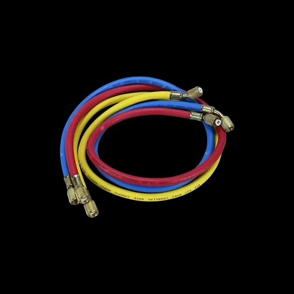 Hose Pipe