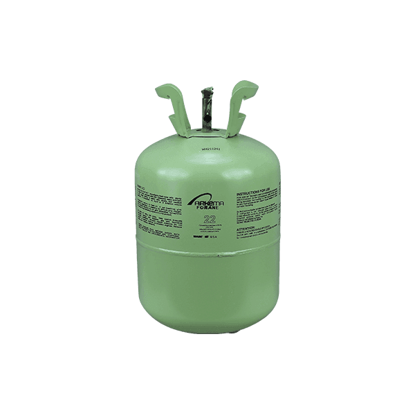 Refrigerant Gas