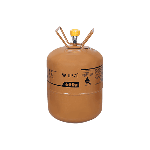 Refrigerant Gas | R-600A