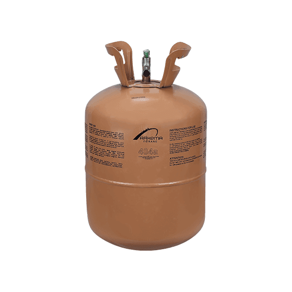 Refrigerant Gas | R-404A