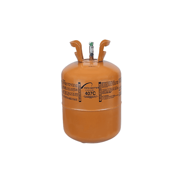 Refrigerant Gas | R-407C