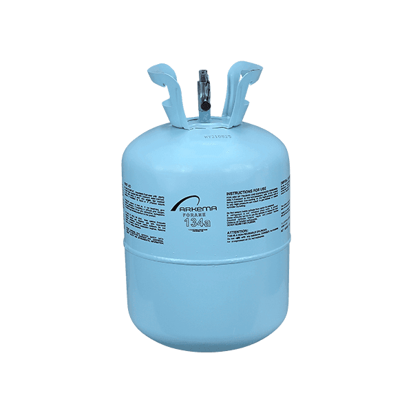 Refrigerant Gas | R-134A