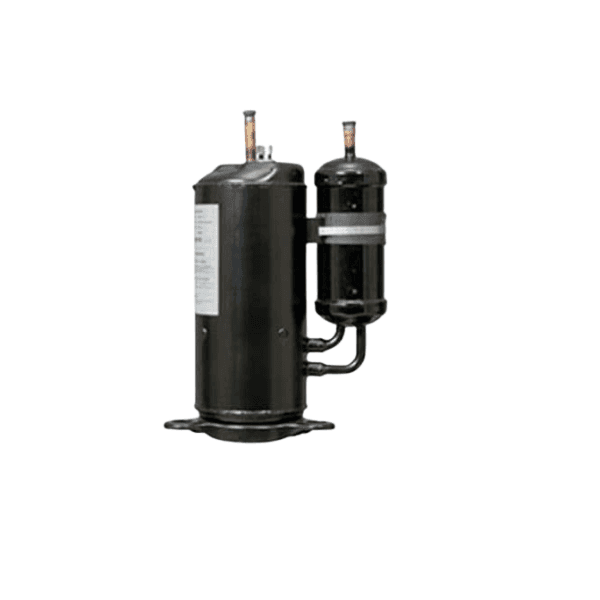 Gree QX-37F050 Rotary Compressor – 2 Ton, R-22, 1 Phase (24,000 BTU/hr)