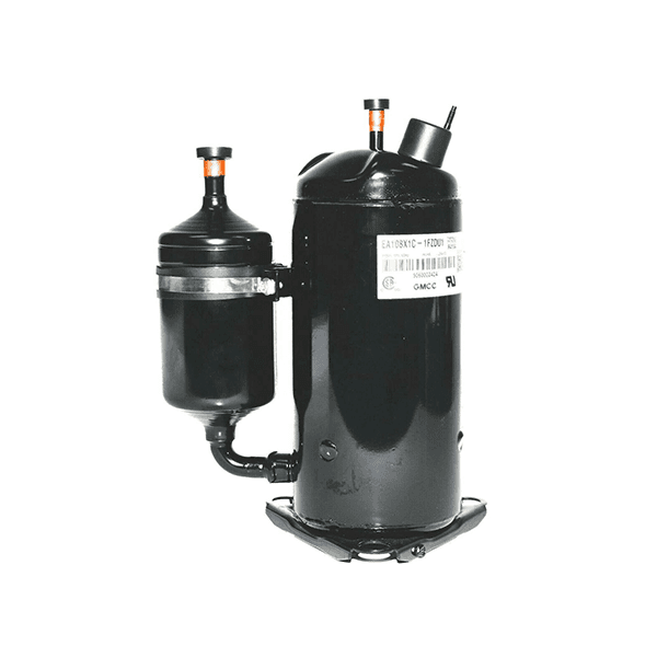 GMCC PA-200 Rotary Compressor – 1.5 Ton, R-410A (18,500 BTU/hr)
