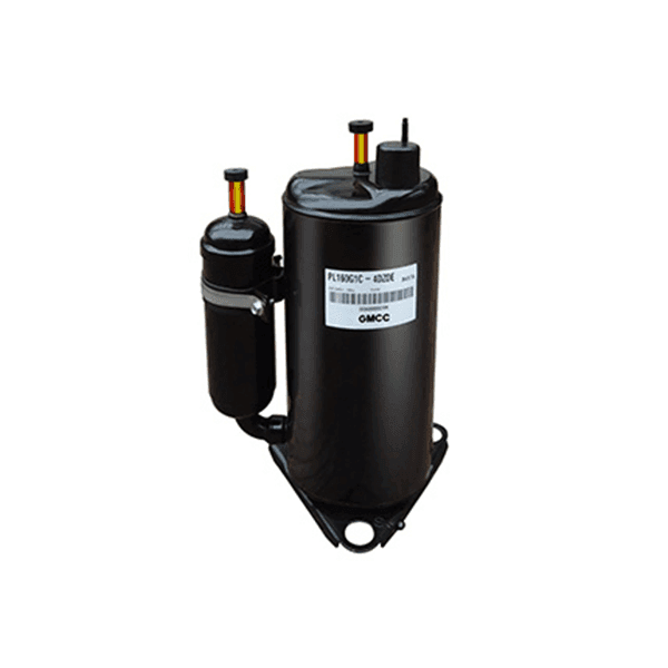 GMCC PA-135 Rotary Compressor – 1 Ton, R-410A (11,500 BTU/hr)
