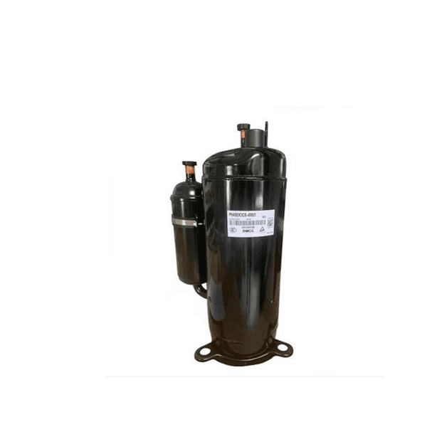 GMCC PH-310- 320G2C Rotary Compressor – 1.5 Ton, R-22 (18,300 BTU/hr)