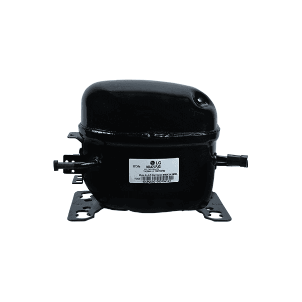 LG MA-42 Refrigerator Compressor – 1/8 HP, R-134A (365 BTU/hr)