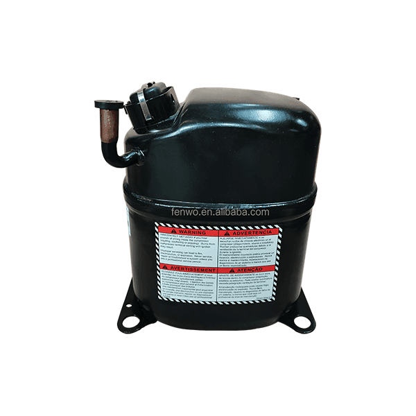 Kulthorn AW5524EK Compressor – 1.75 Ton, R-22 (20,950 BTU/hr)