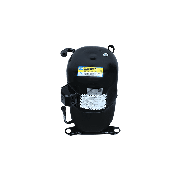 Kulthorn AW5515EK Compressor – 1 Ton, R-22 (13,930 BTU/hr)