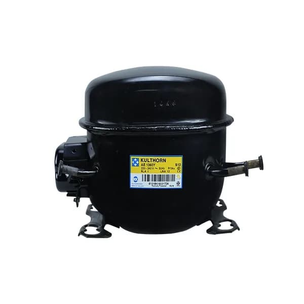 Compressor