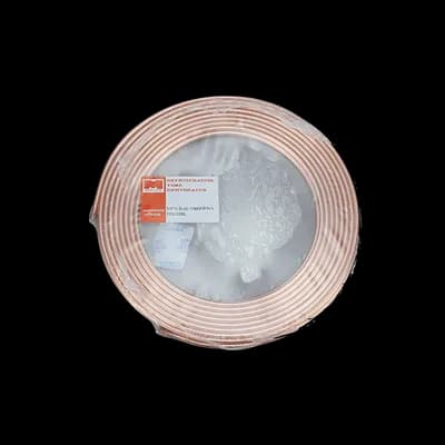 Copper Tube