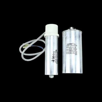 Capacitor