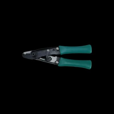 Capillary Cutter