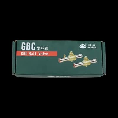 Ball Valve – Get Valve