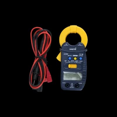 Amps Meter/ Clamp Meter