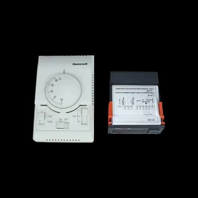 Room Temperature controller