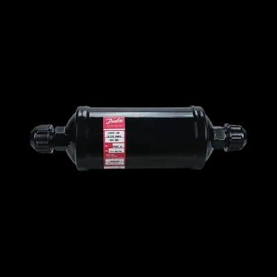 Filter Dryer