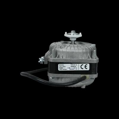 Condenser Motor — YZF-20-10