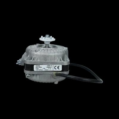 Condenser Motor — YZF- 5-13