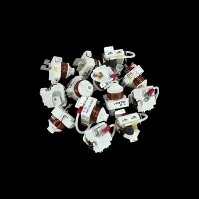 Coil Relay