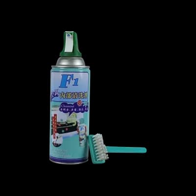 condenser cleaner