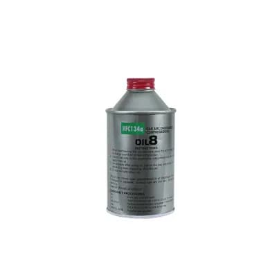 Compressor Oil — HFC134A