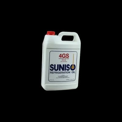 Compressor Oil — 3GS / 4GS / 5GS