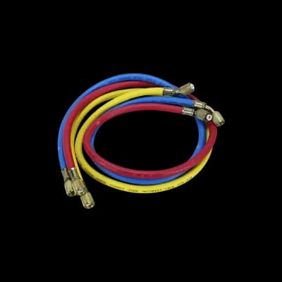 Hose Pipe