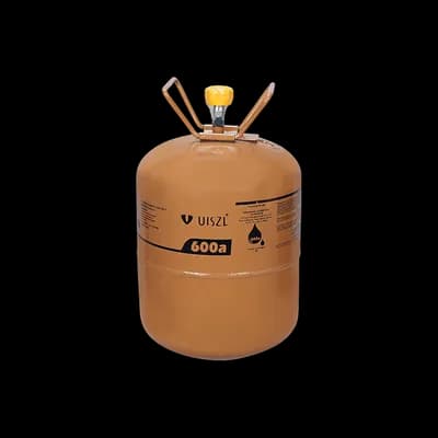 Refrigerant Gas | R-600A