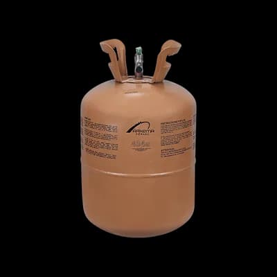 Refrigerant Gas | R-404A
