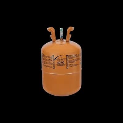 Refrigerant Gas | R-407C