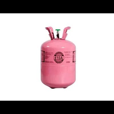 Refrigerant Gas | R-410A