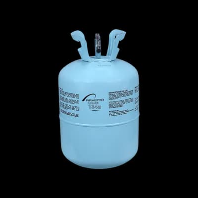 Refrigerant Gas | R-134A