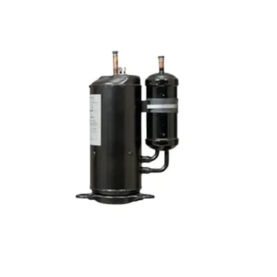 Gree QX-37F050 Rotary Compressor – 2 Ton, R-22, 1 Phase (24,000 BTU/hr)