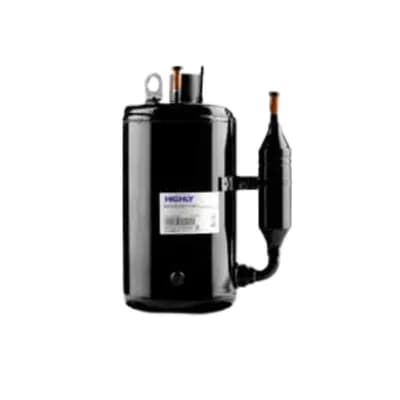 Highly ATH307RV Rotary Compressor – 2.5 Ton, R-410A, 1 Phase (30,000 BTU/hr)