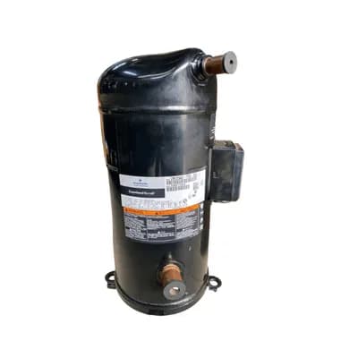 Copeland ZP125KCE TFD 522 Scroll Compressor – 8 Ton, R-410A, 3 Phase (96,000 BTU/hr)