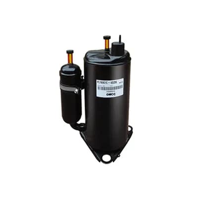 GMCC PA-135 Rotary Compressor – 1 Ton, R-410A (11,500 BTU/hr)