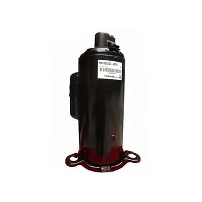 GMCC PH-400-420G2C Rotary Compressor – 2 Ton, R-22 (24,100 BTU/hr)