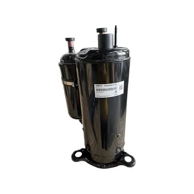 GMCC PH-290G2C Rotary Compressor – 1.25 Ton, R-22 (15,300 BTU/hr)