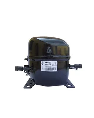 LG MA-57 Refrigerator Compressor – 1/6 HP, R-134A (548 BTU/hr)