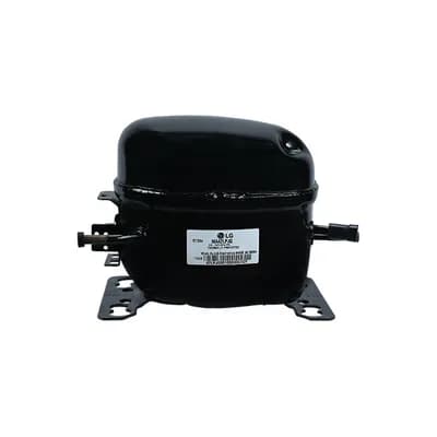 LG MA-42 Refrigerator Compressor – 1/8 HP, R-134A (365 BTU/hr)