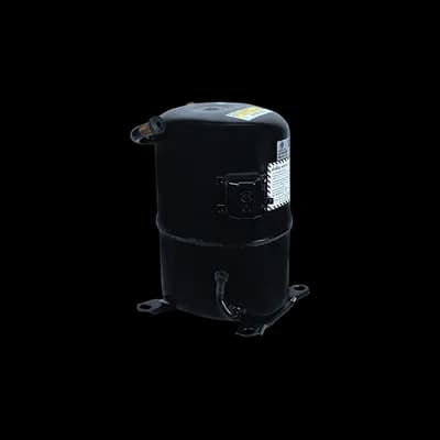 Kulthorn AW5535EK Compressor – 2.5 Ton, R-22 (29,660 BTU/hr)