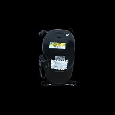 Kulthorn AW5515EK Compressor – 1 Ton, R-22 (13,930 BTU/hr)