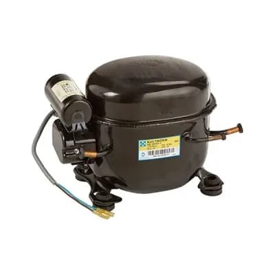 Kulthorn AE2415Y Refrigerator Compressor – ½ HP, R-134A (1,297 BTU/hr)