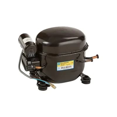 Kulthorn AE2413Y Refrigerator Compressor – 1/3+ HP, R-134A (1,126 BTU/hr)